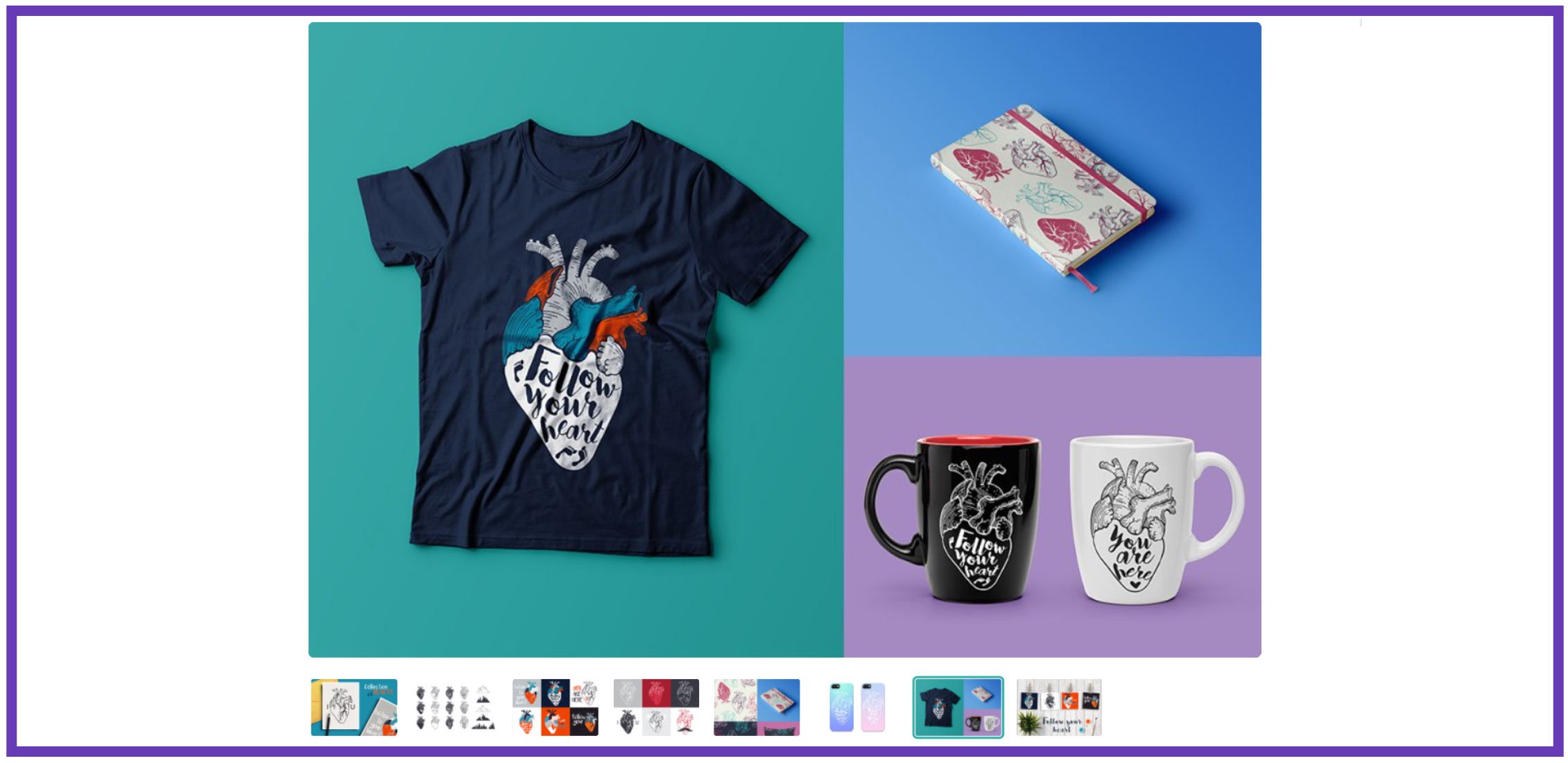 40+ T Shirt Designs & Creative Ideas