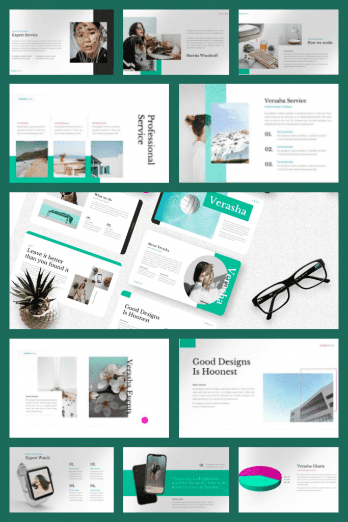 90+ Best Creative Powerpoint Templates 2022