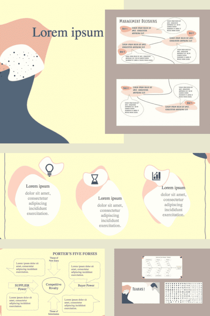 35+ Free Cute Google Slides Themes to Use in 2021 Master Bundles