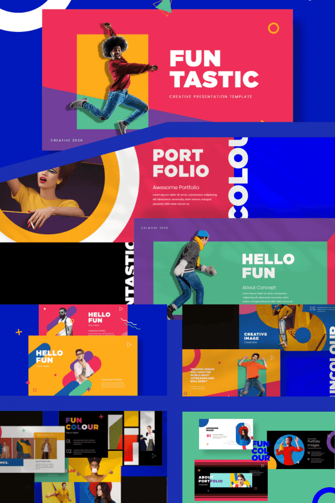 35+ Free Cute Google Slides Themes to Use in 2021 Master Bundles