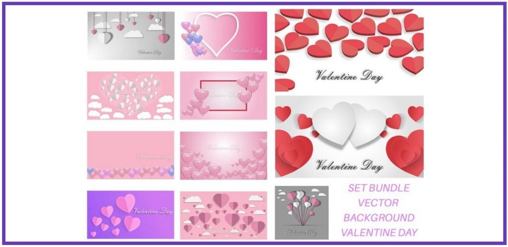 1100+ Happy Valentines Day Images 2021 - Background, Clipart, Stock ...