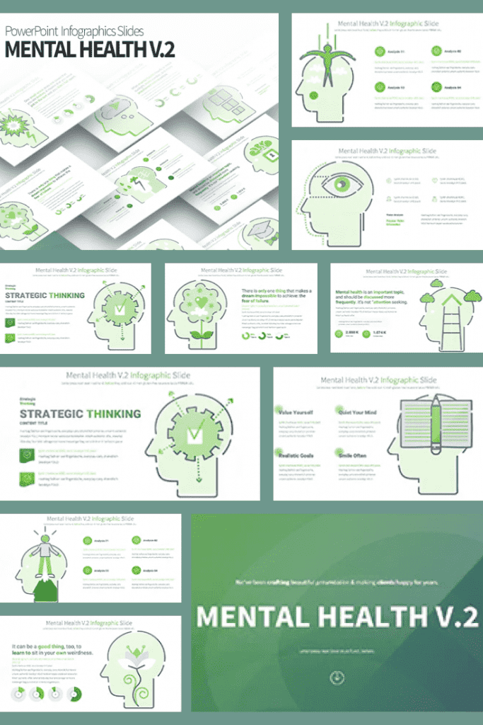 55+ Inspiring Medical PowerPoint Templates 2022: Premium and Free