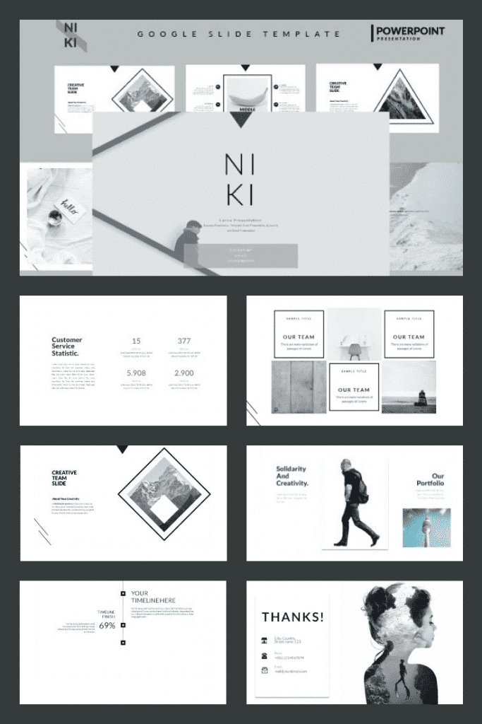 Best 105+ Free Google Slides Themes & PowerPoint Presentation Themes in ...