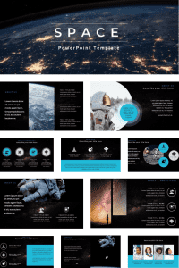 30+ Best PowerPoint Templates for Scientific Presentations in 2022