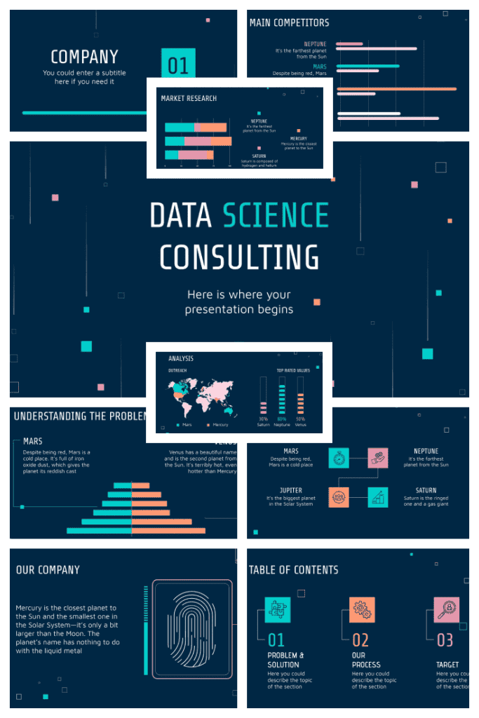 19+ Best PowerPoint Templates For Scientific Presentations in 2021 ...