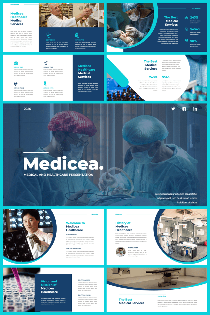 Medical Device designs, themes, templates and downloadable graphic