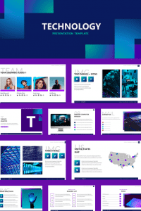 30+ Best PowerPoint Templates for Scientific Presentations in 2022