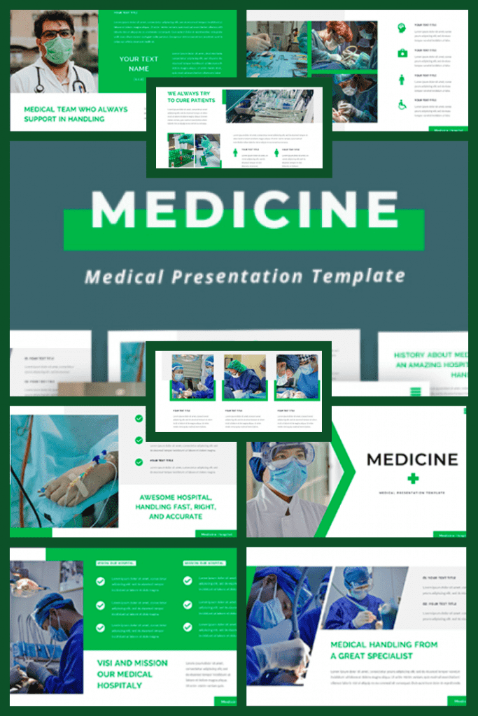 30+ Best PowerPoint Templates for Scientific Presentations in 2022