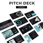 Darko Pitch Deck Examples.