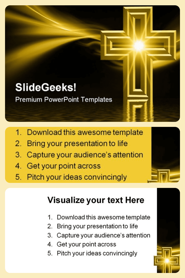 powerpoint templates for church free download