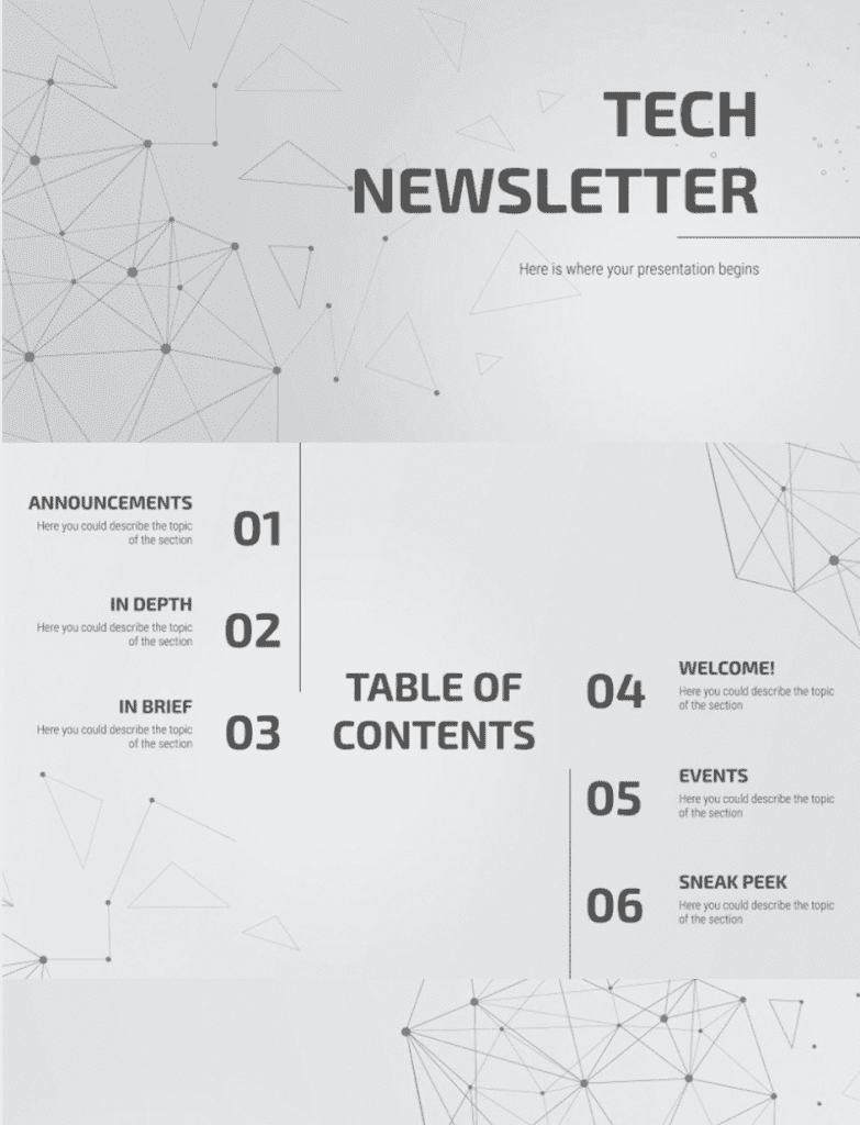 19+ Best PowerPoint Templates For Scientific Presentations in 2021