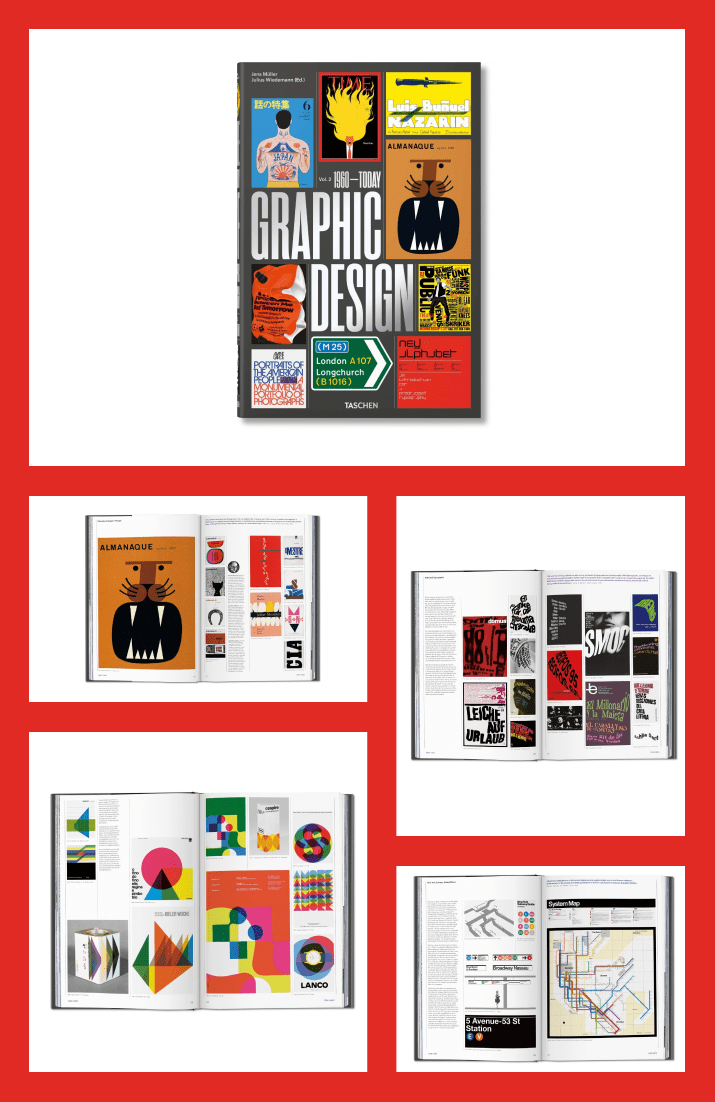 82+ Graphic Design Books You Must Read in 2021 📖 - Master Bundles