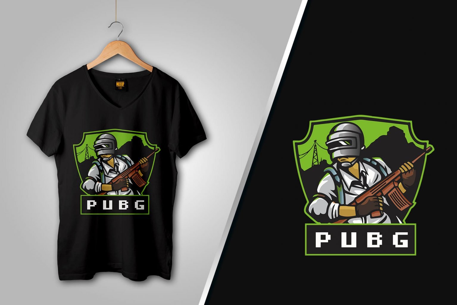 pubg shirt and pant