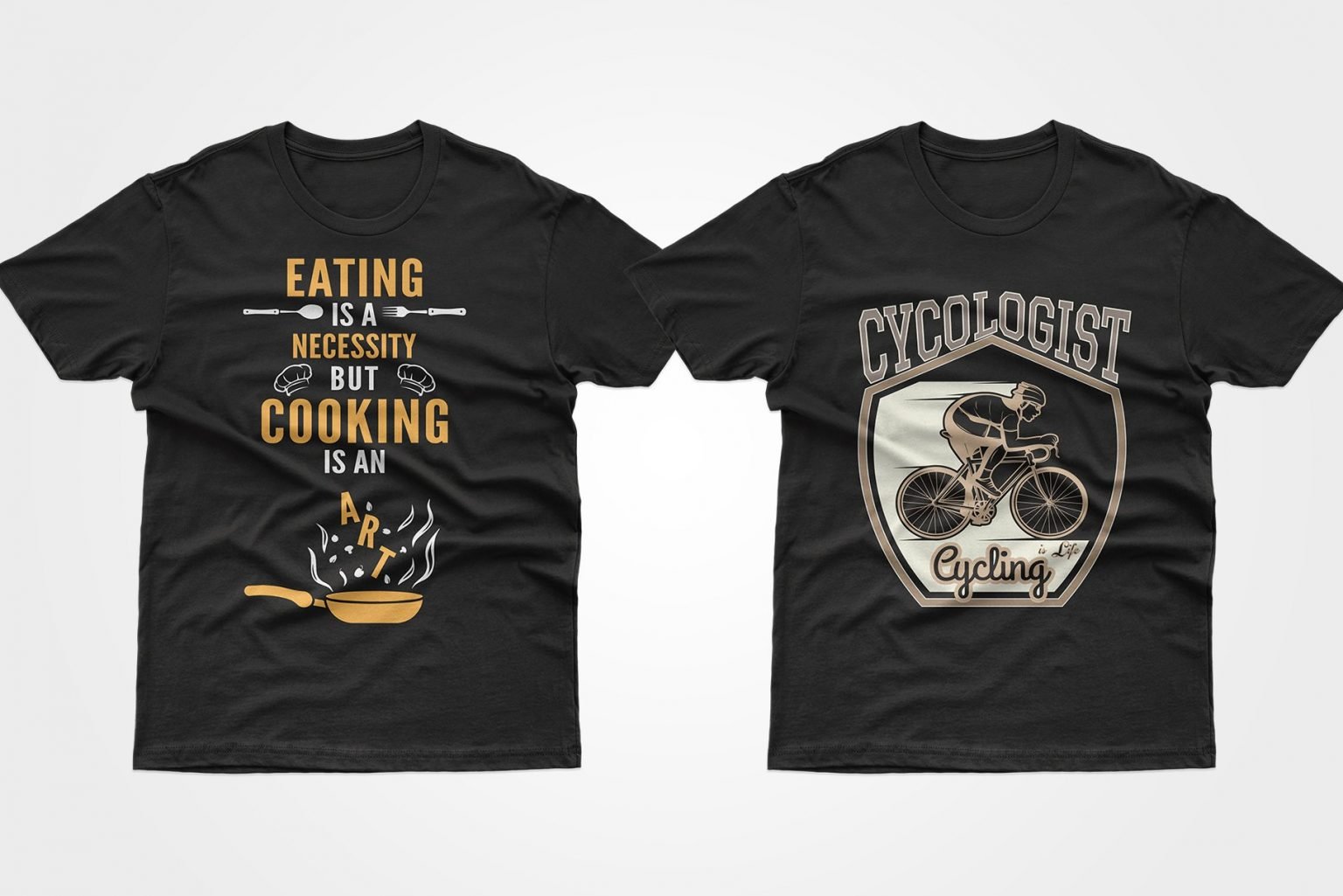 👚 200+ Awesome Mixed Editable Tshirt Designs Collection