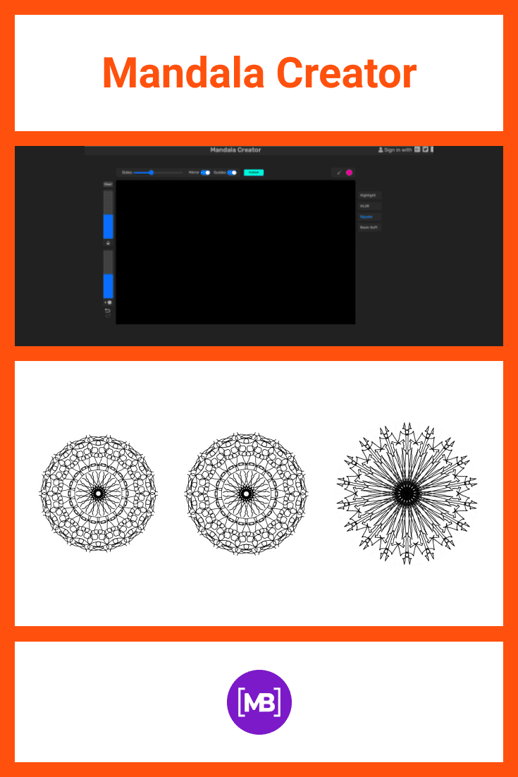 Download Mandala Designs In 2021 Images Patterns Mandala Creator