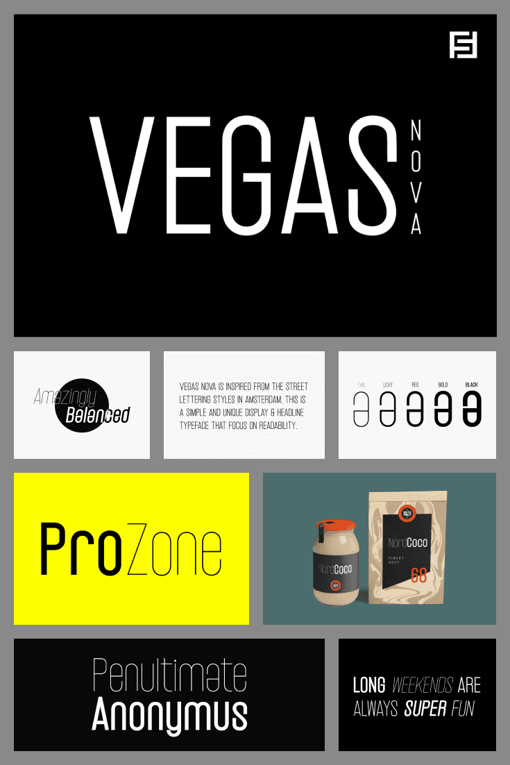 This font is perfect for a good craft beer label or lettering on clothes.