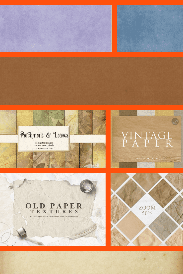 Parchment Textures Pinterest.