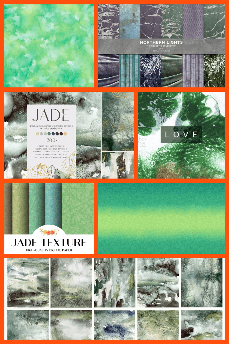 Jade Textures Pinterest.