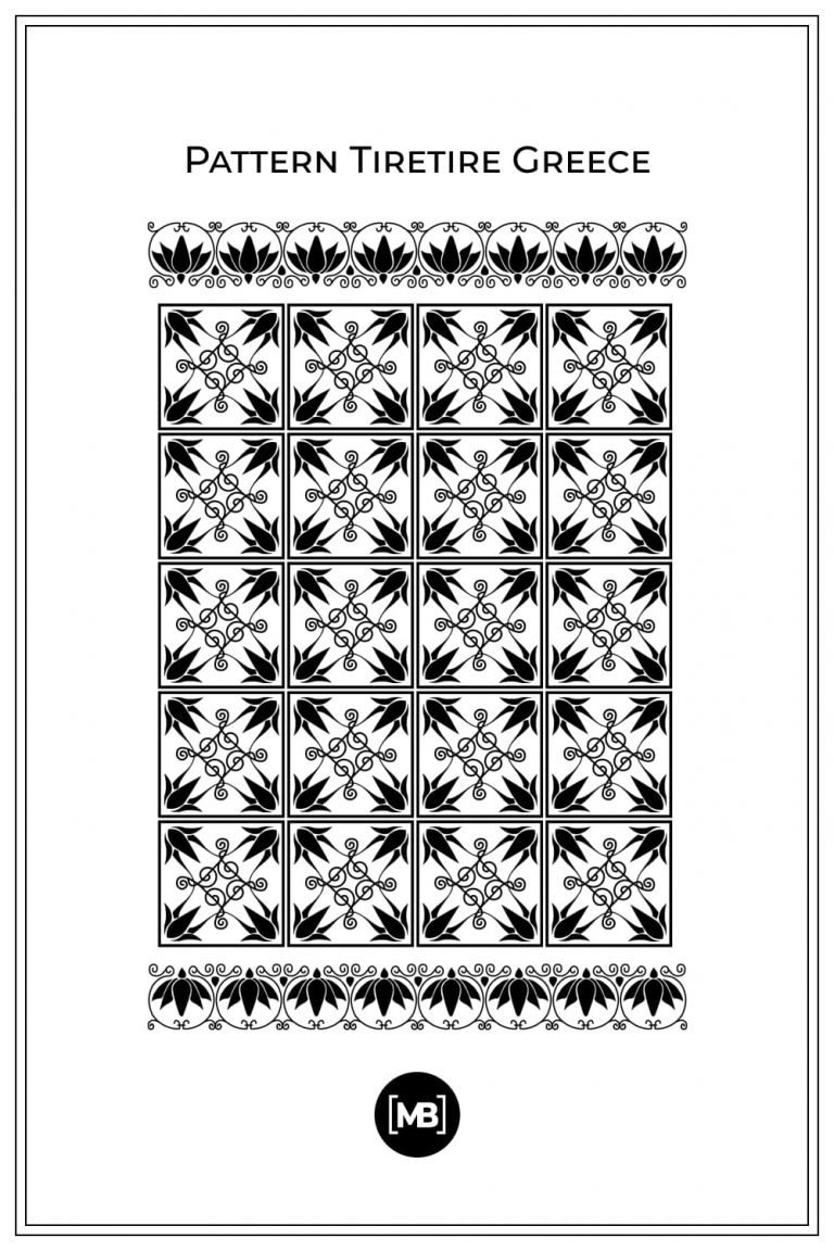 10 Best Greek Pattern Images for 2021: Free and Premium
