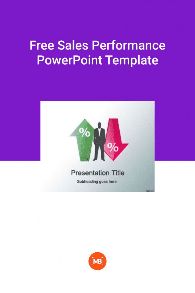 40+ Best Sales PowerPoint Templates in 2021 — MasterBundles