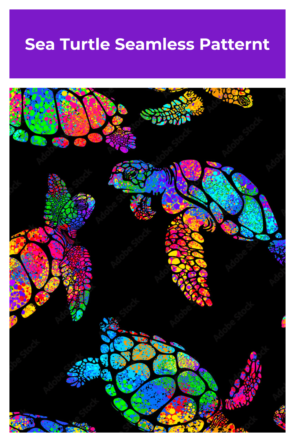 Very beautiful and creative turtles.
