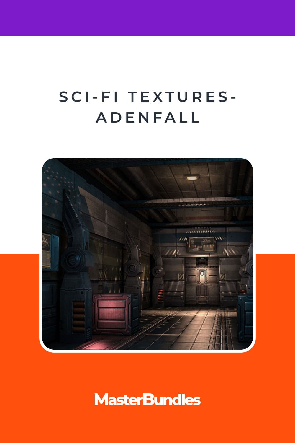 ci-Fi Textures-Adenfall.