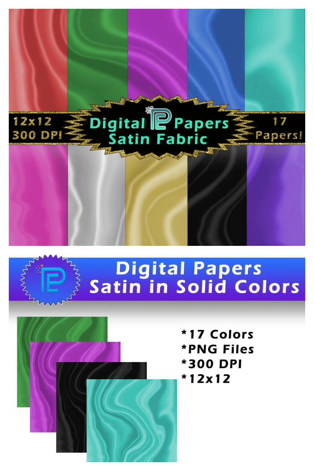 Delicate Satin Fabric Texture.