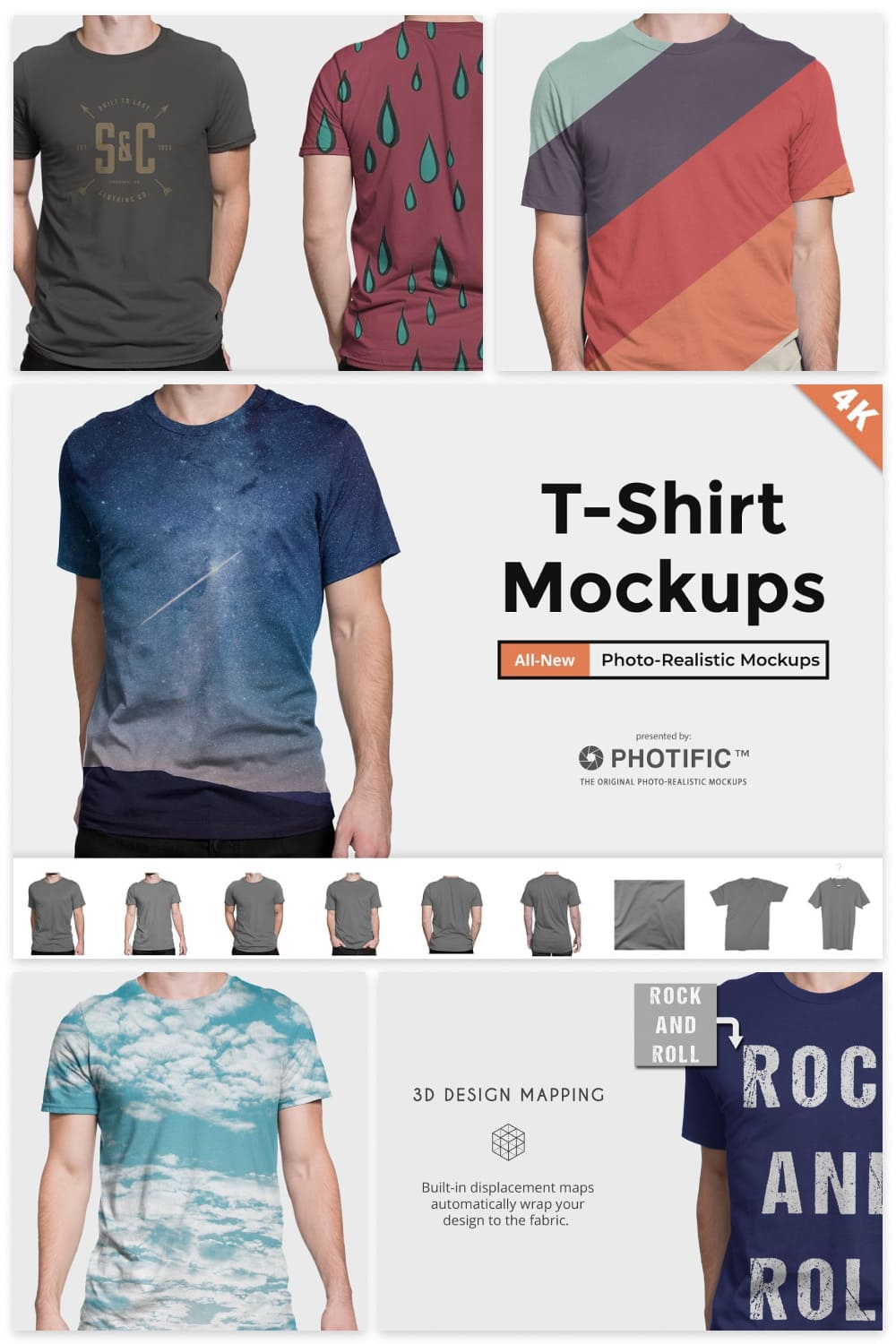 220+ Cute T-shirt Design Templates: Ideas & Mockups. Best T-Shirt ...