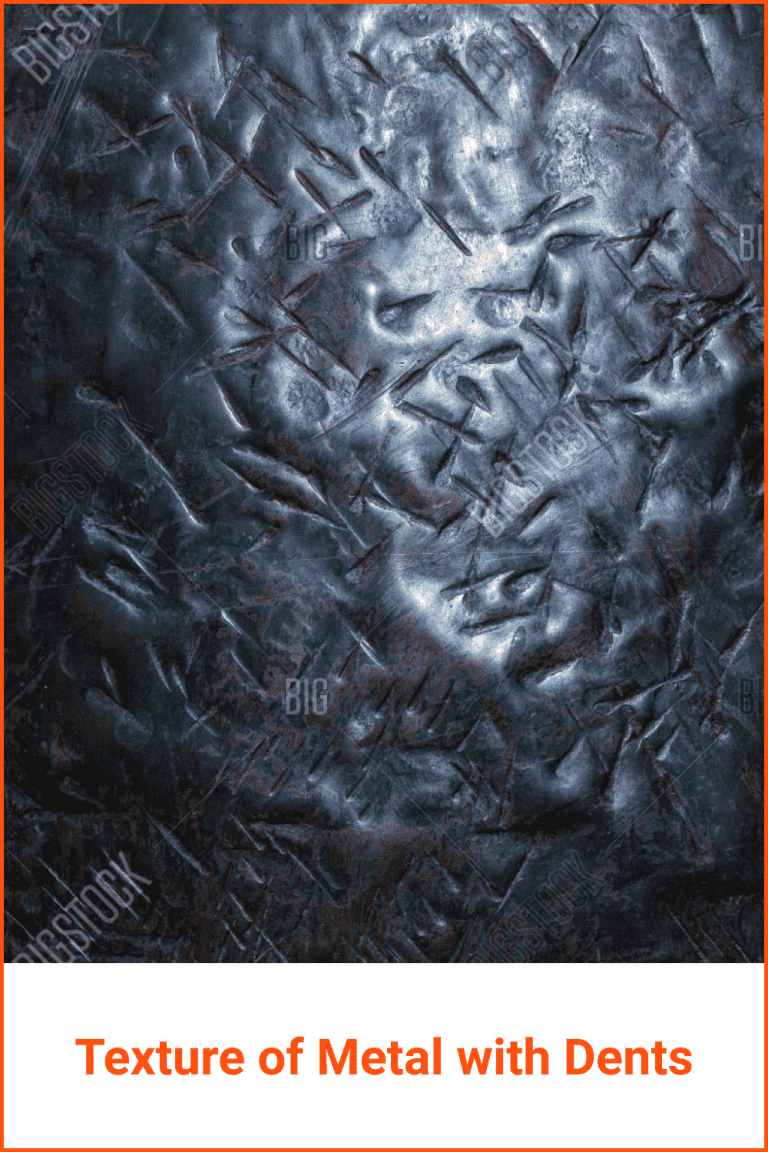 25+ Best Dented Metal Textures in 2021 Free and Premium Textures
