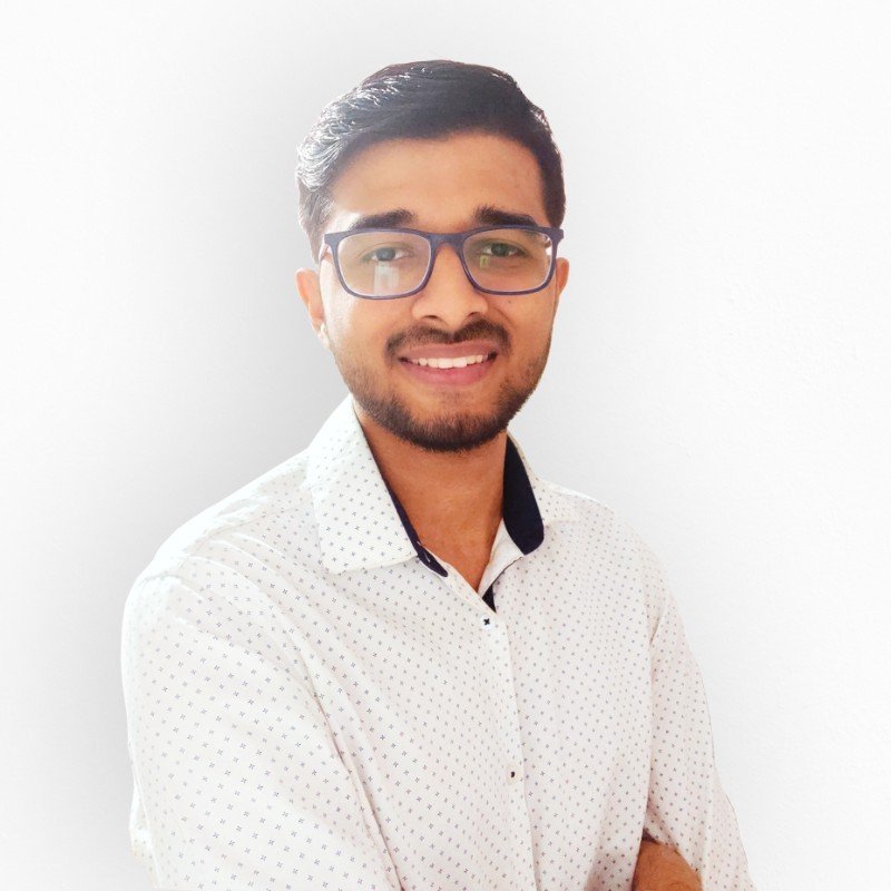 Ankit Panda, UI/UX Designer and a BrandStrategist photo