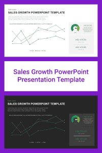 40+ Best Sales PowerPoint Templates in 2021 — MasterBundles