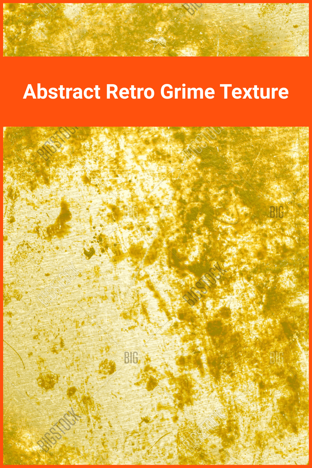 Abstract retro grime texture.
