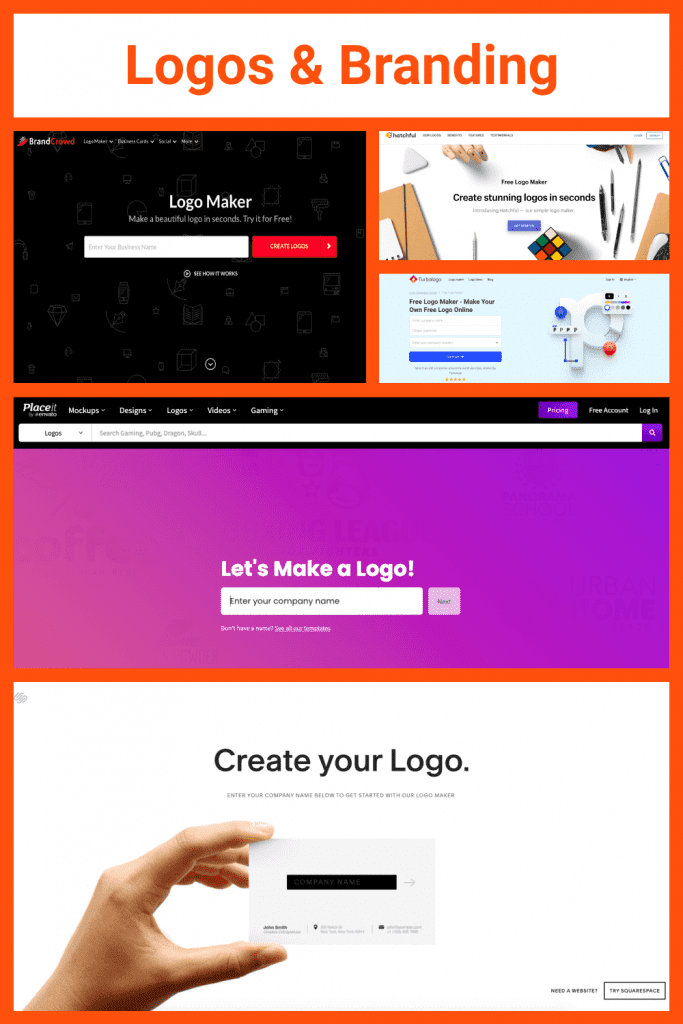 670+ Graphic Design & Web Development: Resources, Jobs, Courses