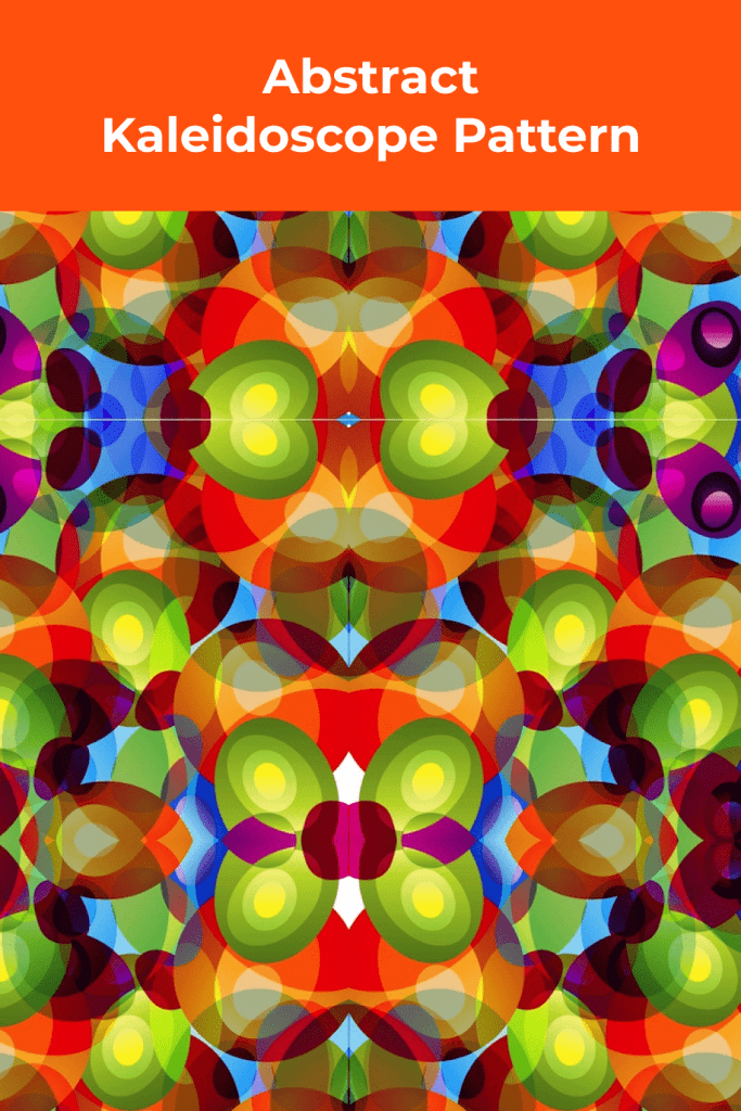 20+ Best Kaleidoscope Patterns Images in 2021 — MasterBundles