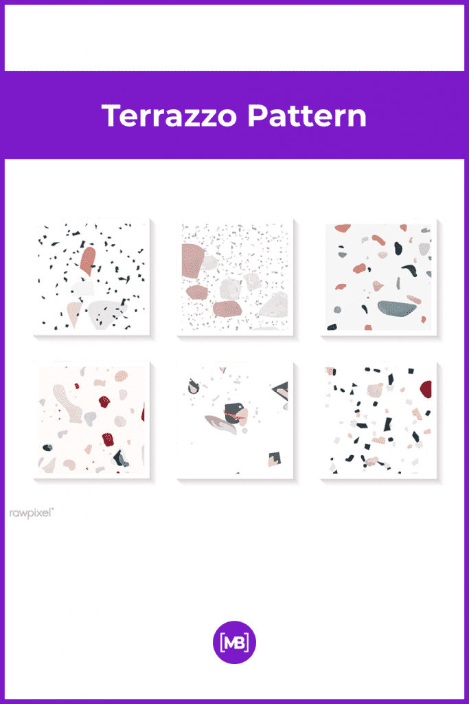 30+ Best Terrazzo Patterns for 2021. Best Free and Premium P ...