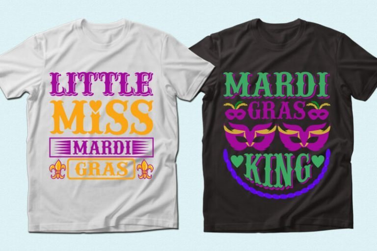 mardi gras shirt ideas