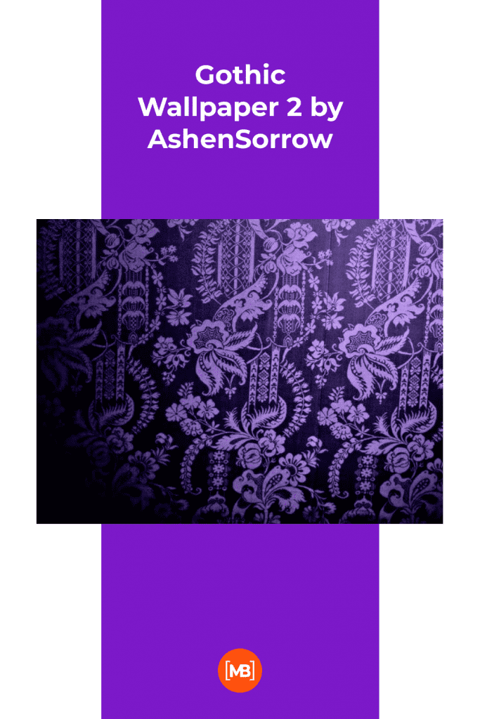 Top 15 Goth Pattern Images in 2021: Free and Premium