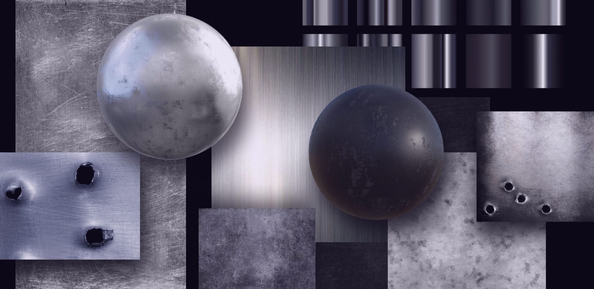 10+ Best Gun Metal Texture Images Free and Premium MasterBundles