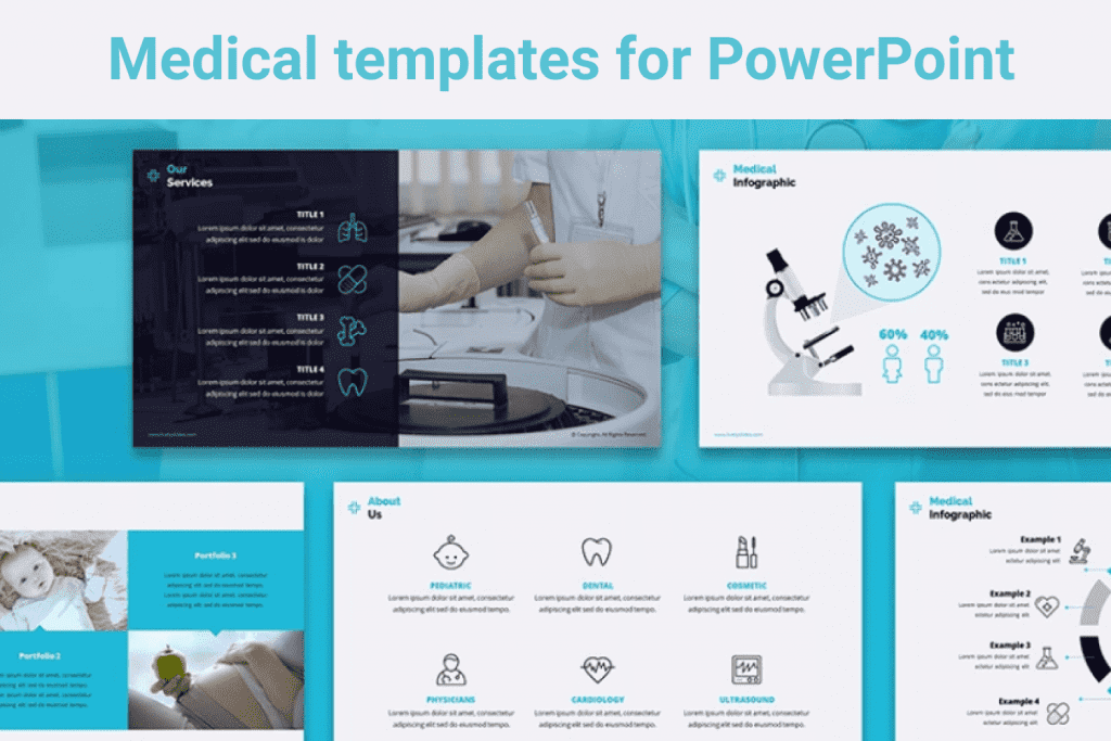 35+ Best PowerPoint Presentation Templates 2021: Free and Premium ...