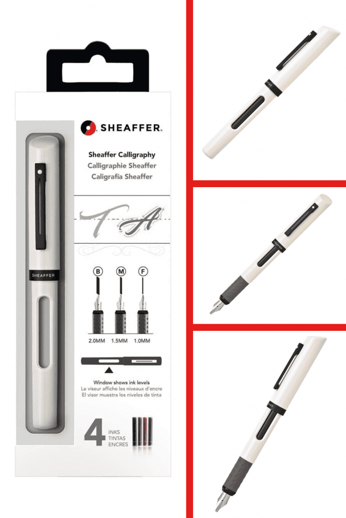 Best Calligraphy Pens for Beginners in 2021 — MasterBundles