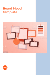 10+ Best Mood Board Templates for 2021: Free and Premium