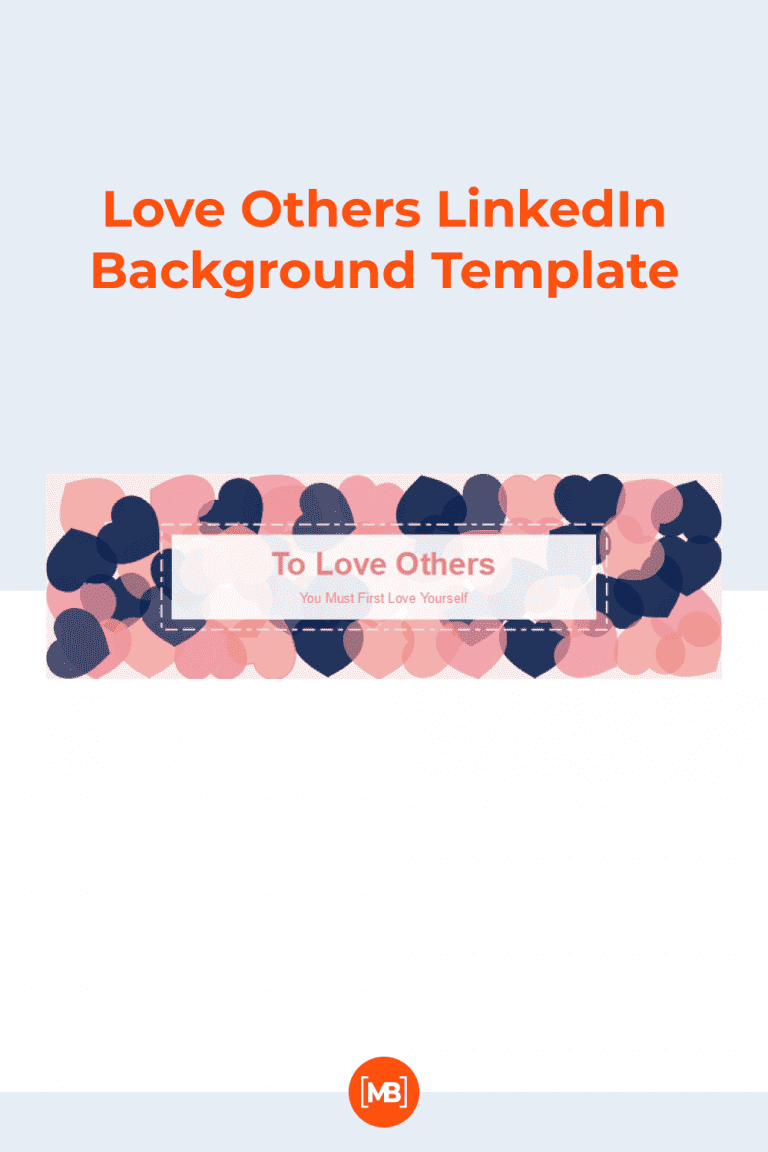 10+ Best LinkedIn Background Images for 2021: Free and Premium