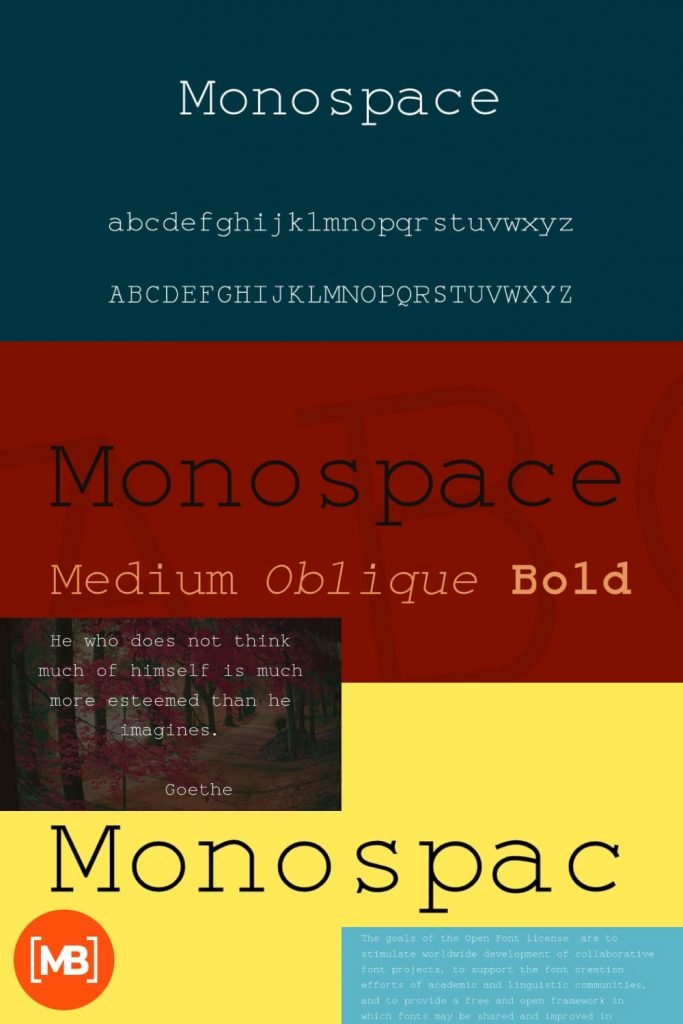 15 Best Monospace Fonts For 2021 Free And Premium Fonts 15-best-monospace-fonts-for-2021-free-and-premium-fonts