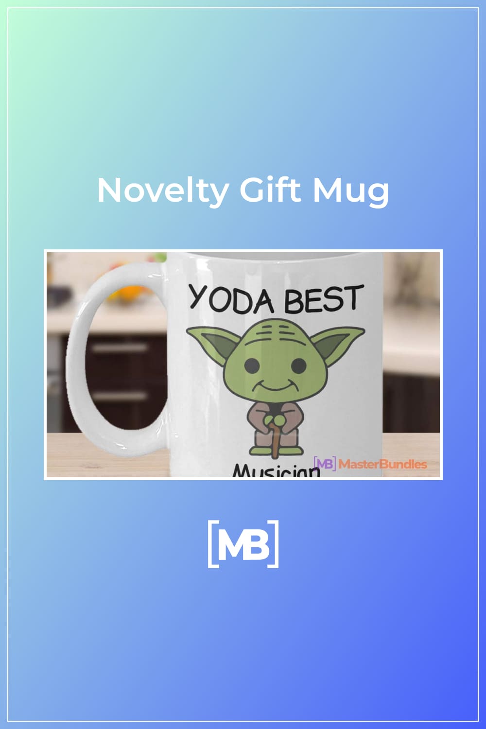 12 Novelty Gift Mug