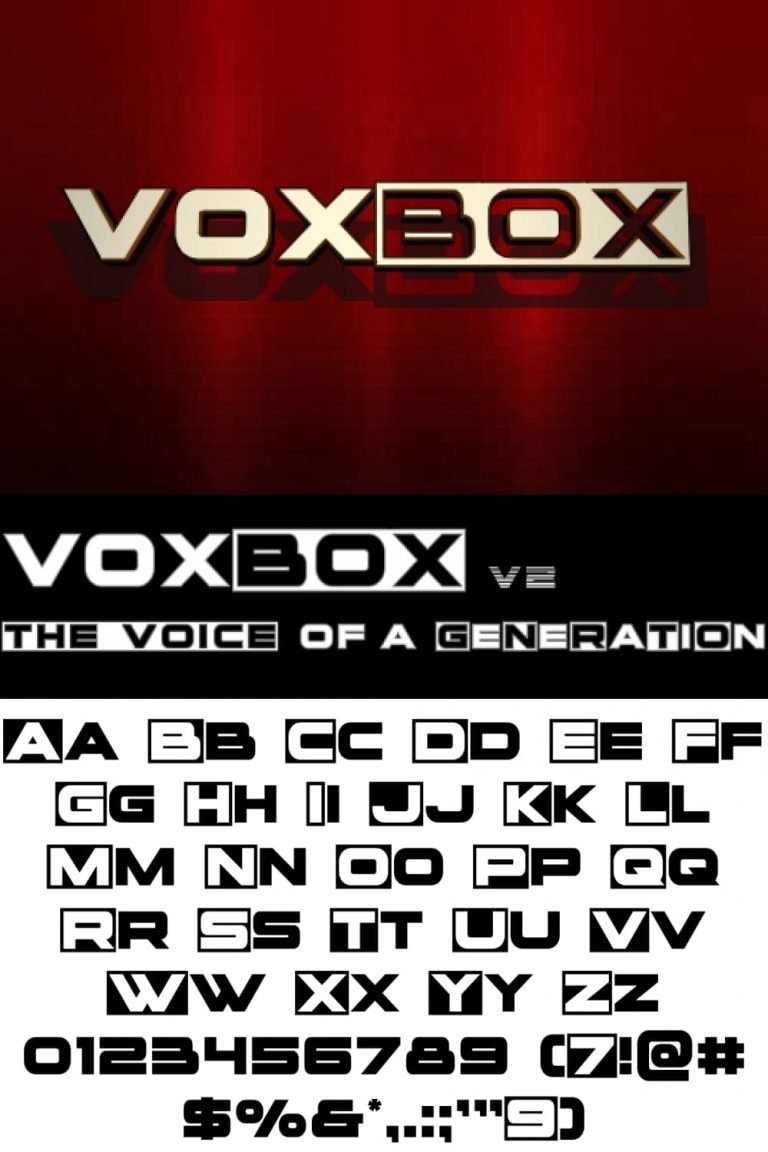 15+ Best Title Fonts for 2021 Free and Premium Fonts MasterBundles