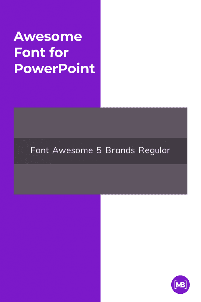 35+ Best Fonts for PowerPoint in 2021. Best Free and Premium