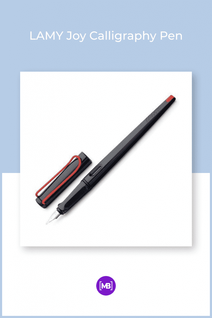 Best Calligraphy Pens for Beginners in 2021 — MasterBundles