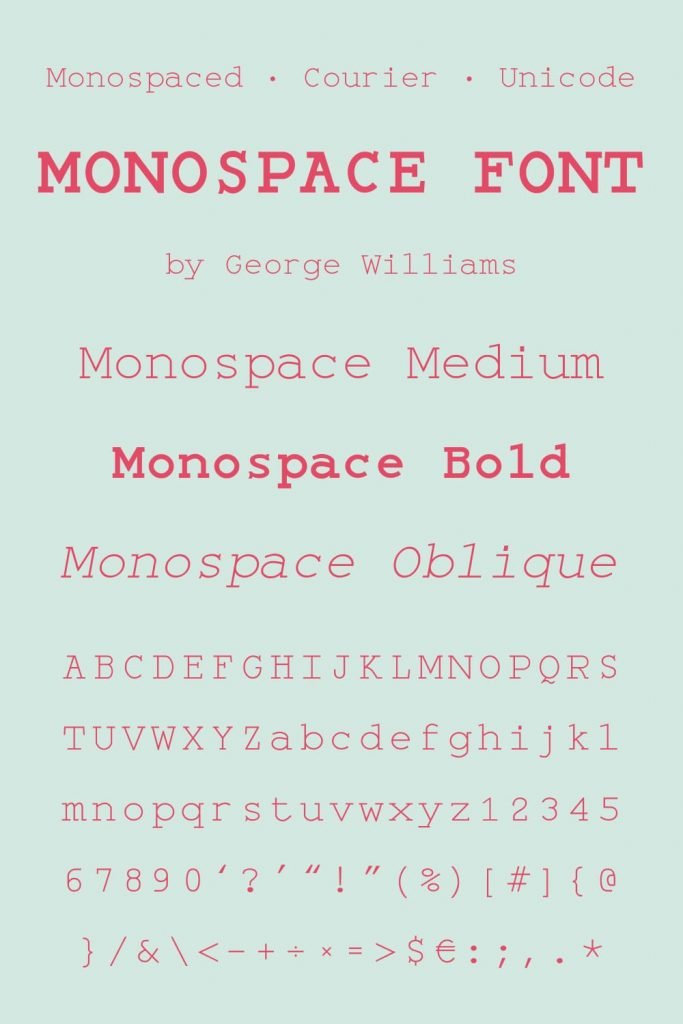 15-best-monospace-fonts-for-2021-free-and-premium-fonts