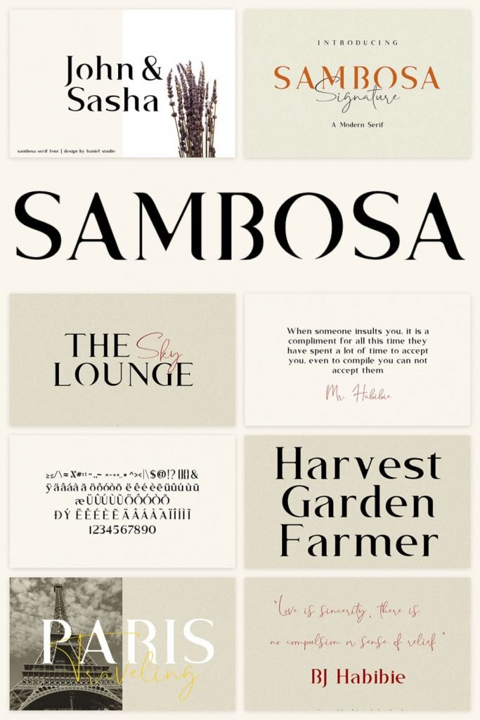 20+ Best Business Fonts for 2021 Free and Premium Fonts