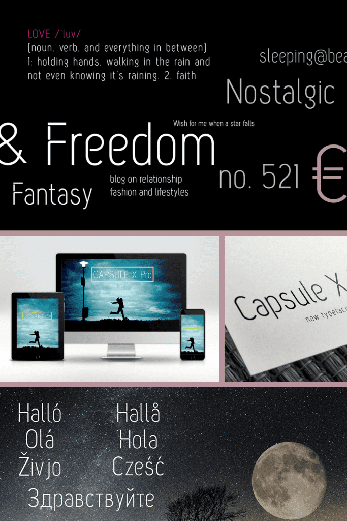 35+ Best Fonts for PowerPoint in 2021. Best Free and Premium